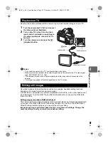 Предварительный просмотр 87 страницы Olympus 262032 Basic Manual