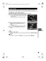 Предварительный просмотр 89 страницы Olympus 262032 Basic Manual