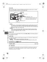 Предварительный просмотр 104 страницы Olympus 262032 Basic Manual