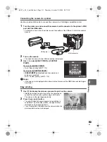 Предварительный просмотр 113 страницы Olympus 262032 Basic Manual