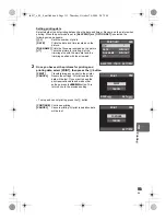 Предварительный просмотр 115 страницы Olympus 262032 Basic Manual