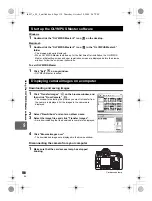 Предварительный просмотр 118 страницы Olympus 262032 Basic Manual