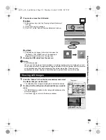 Предварительный просмотр 119 страницы Olympus 262032 Basic Manual