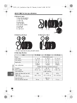 Предварительный просмотр 130 страницы Olympus 262032 Basic Manual