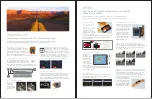 Предварительный просмотр 3 страницы Olympus 262032 Brochure & Specs