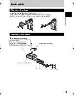 Preview for 3 page of Olympus 262041 Instruction Manual