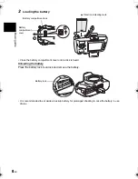 Preview for 4 page of Olympus 262041 Instruction Manual