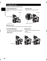 Preview for 6 page of Olympus 262041 Instruction Manual