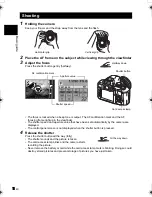 Preview for 10 page of Olympus 262041 Instruction Manual