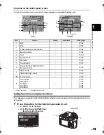 Предварительный просмотр 19 страницы Olympus 262041 Instruction Manual