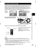 Предварительный просмотр 31 страницы Olympus 262041 Instruction Manual