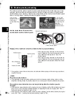 Предварительный просмотр 32 страницы Olympus 262041 Instruction Manual