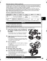 Предварительный просмотр 41 страницы Olympus 262041 Instruction Manual