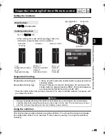 Предварительный просмотр 43 страницы Olympus 262041 Instruction Manual