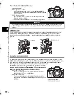 Предварительный просмотр 44 страницы Olympus 262041 Instruction Manual