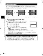 Предварительный просмотр 46 страницы Olympus 262041 Instruction Manual