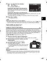 Предварительный просмотр 57 страницы Olympus 262041 Instruction Manual