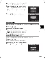 Предварительный просмотр 79 страницы Olympus 262041 Instruction Manual