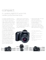 Preview for 3 page of Olympus 262064 Brochure & Specs