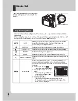 Preview for 4 page of Olympus 262081 Instruction Manual
