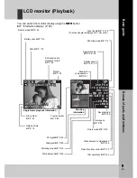 Предварительный просмотр 9 страницы Olympus 262081 Instruction Manual