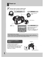 Preview for 14 page of Olympus 262081 Instruction Manual