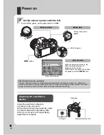 Предварительный просмотр 14 страницы Olympus 262081 Instruction Manual