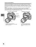 Предварительный просмотр 38 страницы Olympus 262081 Instruction Manual