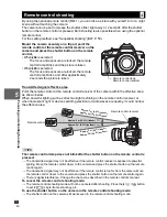 Предварительный просмотр 60 страницы Olympus 262081 Instruction Manual