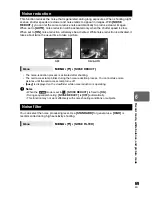 Предварительный просмотр 69 страницы Olympus 262081 Instruction Manual