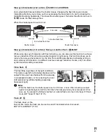 Предварительный просмотр 71 страницы Olympus 262081 Instruction Manual