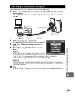 Предварительный просмотр 103 страницы Olympus 262081 Instruction Manual