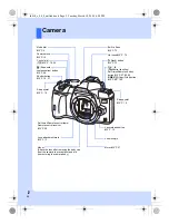 Preview for 2 page of Olympus 262090 Instruction Manual