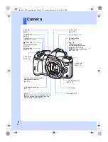 Предварительный просмотр 2 страницы Olympus 262090 Instruction Manual