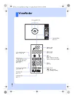 Предварительный просмотр 6 страницы Olympus 262090 Instruction Manual