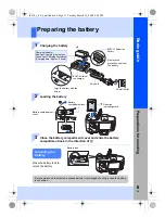 Preview for 11 page of Olympus 262090 Instruction Manual