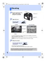 Preview for 16 page of Olympus 262090 Instruction Manual