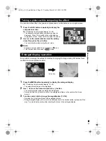 Предварительный просмотр 41 страницы Olympus 262090 Instruction Manual