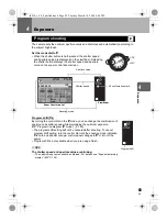 Предварительный просмотр 43 страницы Olympus 262090 Instruction Manual