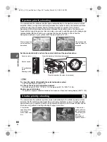 Предварительный просмотр 44 страницы Olympus 262090 Instruction Manual