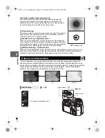 Предварительный просмотр 48 страницы Olympus 262090 Instruction Manual