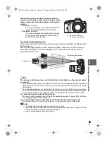 Предварительный просмотр 59 страницы Olympus 262090 Instruction Manual