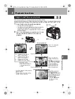 Предварительный просмотр 79 страницы Olympus 262090 Instruction Manual