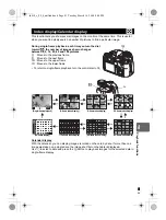 Предварительный просмотр 81 страницы Olympus 262090 Instruction Manual