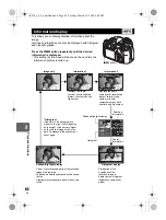 Предварительный просмотр 82 страницы Olympus 262090 Instruction Manual