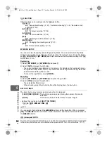 Предварительный просмотр 92 страницы Olympus 262090 Instruction Manual