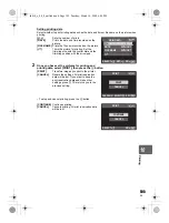 Предварительный просмотр 105 страницы Olympus 262090 Instruction Manual