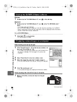 Предварительный просмотр 108 страницы Olympus 262090 Instruction Manual