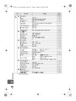 Предварительный просмотр 132 страницы Olympus 262090 Instruction Manual