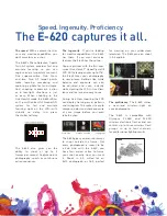 Preview for 10 page of Olympus 262162 Brochure & Specs